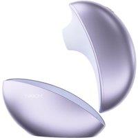 Svakom Women's Galaxie Suction Stimulator with Mood Projector in Lilac