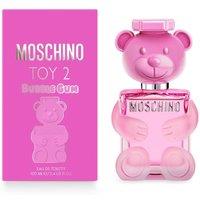 Moschino Women's Toy2 Bubblegum Eau De Toilette in Misc | Size: 50ml