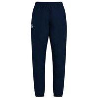 Canterbury Men's Club Tracksuit Bottoms in Navy | Size: Medium