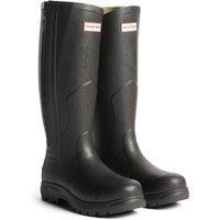 Hunter Men's Balmoral MK II Boot in Black | Size: 8