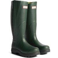 Hunter Men's Balmoral MK II Boot in Dark Olive | Size: 9