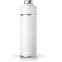Ninja Thirsti 530 ml Travel Bottle DW1801EUUKMT in White