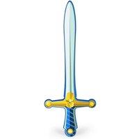 Papo Lion Knight Sword Foam Toy, 3 to 8 Years, Multi-colour (20001)