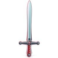 Papo Maltese Cross Sword Foam Toy, 3 to 8 Years, Multi-colour (20010)
