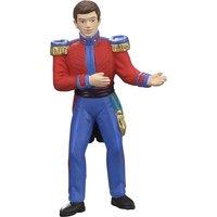 Papo The Enchanted World Prince Victor Toy Figure, 3 to 8 Years, Red (39023)