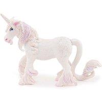 Papo The Enchanted World The Enchanted Unicorn Toy Figure, Three Years or Above, Multi-colour (39116)