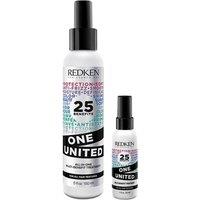 Redken Hair Treatment