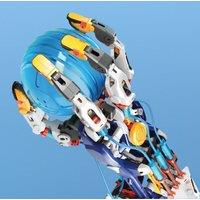 Menkind Construct & Create Hydraulic Cyborg Hand Exciting DIY Kit