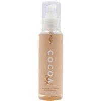 Loving Joy Chocolate Flavoured Lubricant 100ml in Clear