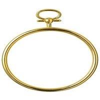 Vervaco SHAPED FRAMES ROUND - Shaped Frames: Round: 7cm