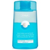 Ziaja Duo-Phase Eye Make-Up Remover 120ml in Aqua