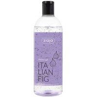 Ziaja Shower Gel Italian Fig 500ml in Lilac