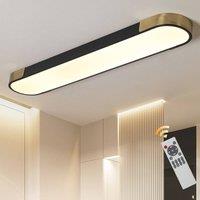 Garwarm Cherron Masek 1 - Light LED Dimmable Flush Mount