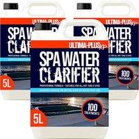 ProKleen XP Spa, Jacuzzi & Hot Tub Water Clarifier in White