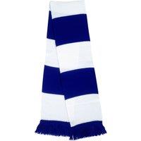 Result Men's Team Scarf in Mid Blue