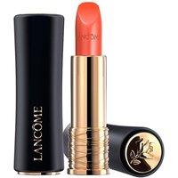 Lancme Women's L'Absolu Rouge Cream Lipstick 35ml in Orange Confite-66