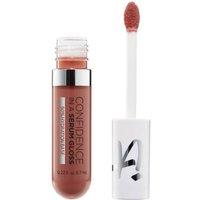 IT Cosmetics Women's Confidence In A Serum Lip Gloss 6.7ml in Self Worth