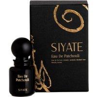 Siyate Women's Eau De Patchouli Eau De Parfum 30ml in White