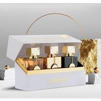 Armaf Women's Club De Nuit Parfum Three Piece Giftset For Women in Black