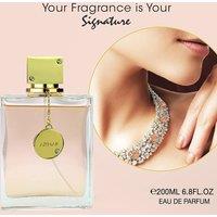 Armaf Women's Club De Nuit Woman Eau De Parfum 200ml in Pink