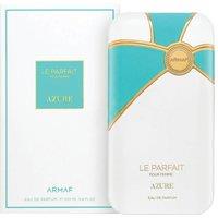 Armaf Women's Le Parfait Azure Eau De Parfum 200ml in Black
