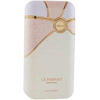 Armaf Women's Le Parfait Pour Femme Eau De Parfum 200ml in Pink