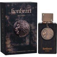Armaf Women's Lionheart Heritage For Women Eau De Parfum 100ml in White