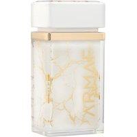Armaf Women's Perle D'or Eau De Parfum 75ml in White