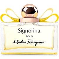 Ferragamo Women's Signorina Libera Eau De Parfum in Misc | Size: 50ml