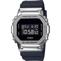 Casio Men's GM-5600U-1ER G-Shock 43mm Quartz Watch in Black