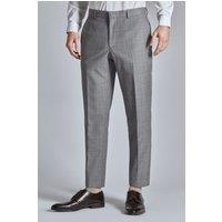Ted Baker Men's Indus Slim Trouser in Grey | Size: 40R