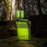 Armaf Men's Hunter Jungle For Men Eau De Parfum 100ml in Green