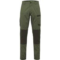 Hard Yakka Men's Raptor Active Pant in Green | Size: 34R
