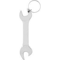 MidOcean Wrench Bottle Opener in Silver