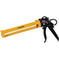 Roughneck Non-drip Heavy-duty Adhesive Gun 280mm (11in)