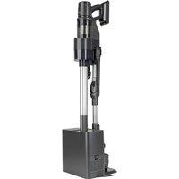Electrolux Dustaway Cordless Stick Vacuum Cleaner with Auto-Empty Station - Grey