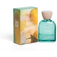Siyate Lime Sorbet Eau De Parfum 80ml in Blue