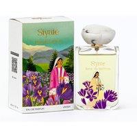 Siyate Reve De Saffron Eau De Parfum 100ml in White