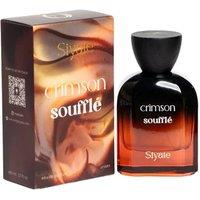 Siyate Crimson Souffle Eau De Parfum 80ml in Brown