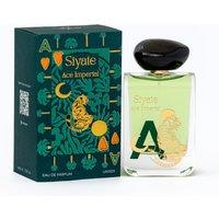 Siyate Ace Imperiale Eau De Parfum 100ml in White