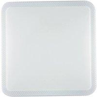 Netlighting PIXEL LED Panels White 1500lm CCT 28.5x28.5cm | Size: 28.5x28.5 cm