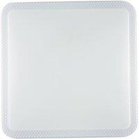 Netlighting PIXEL LED Panels White 3800lm with Remote Control CCT WIFI 48x48cm | Size: 48x48 cm