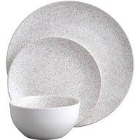 Belleek Living Terra 12 Piece Set in Light Beige