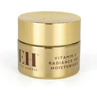 Emma Hardie Vitamin C Radiance Gel Moisturiser in White | Size: 50ml