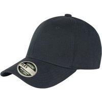 Result Men's Core Kansas Flex Baseball Cap Pack of 2 in Black | Size: Large/XL