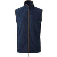 Premier Men's Artisan Fleece Gilet in Navy | Size: 2XL