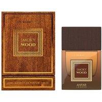 Anfar Men's Smoky Wood 100ml Extrait Perfume in Brown