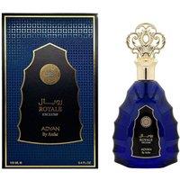 Adyan Men's Royale Exclusif Extrait Perfume 100ml in Blue