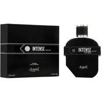 Sapil Intense Noir Eau de Parfum 100ml (3.4 oz) Men's in Black