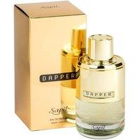 Sapil Men's Dapper 100ml EDP in Gold